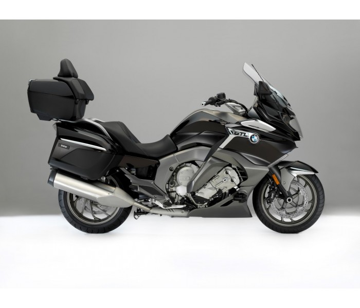 K 1600 GTL Tour K 1600 GTL Tour